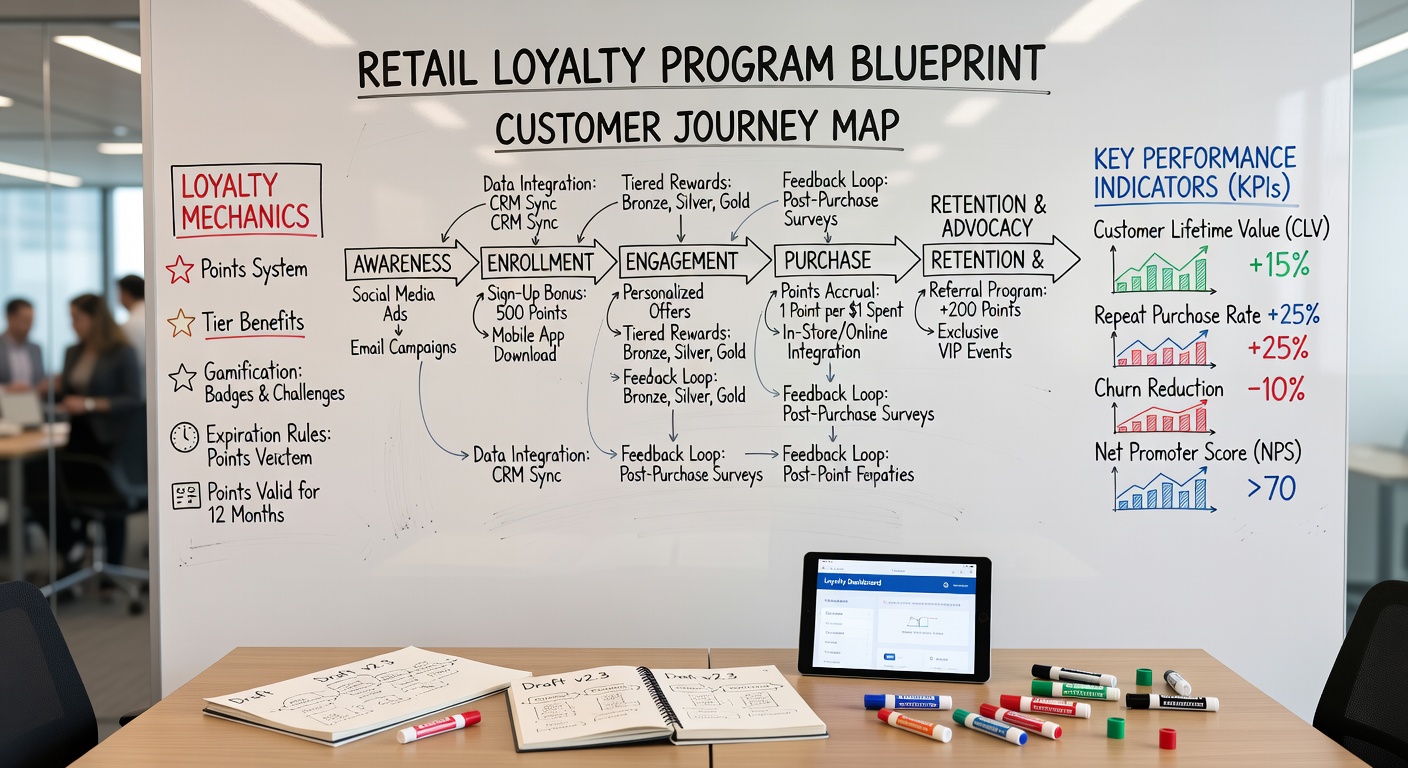 Loyalogy